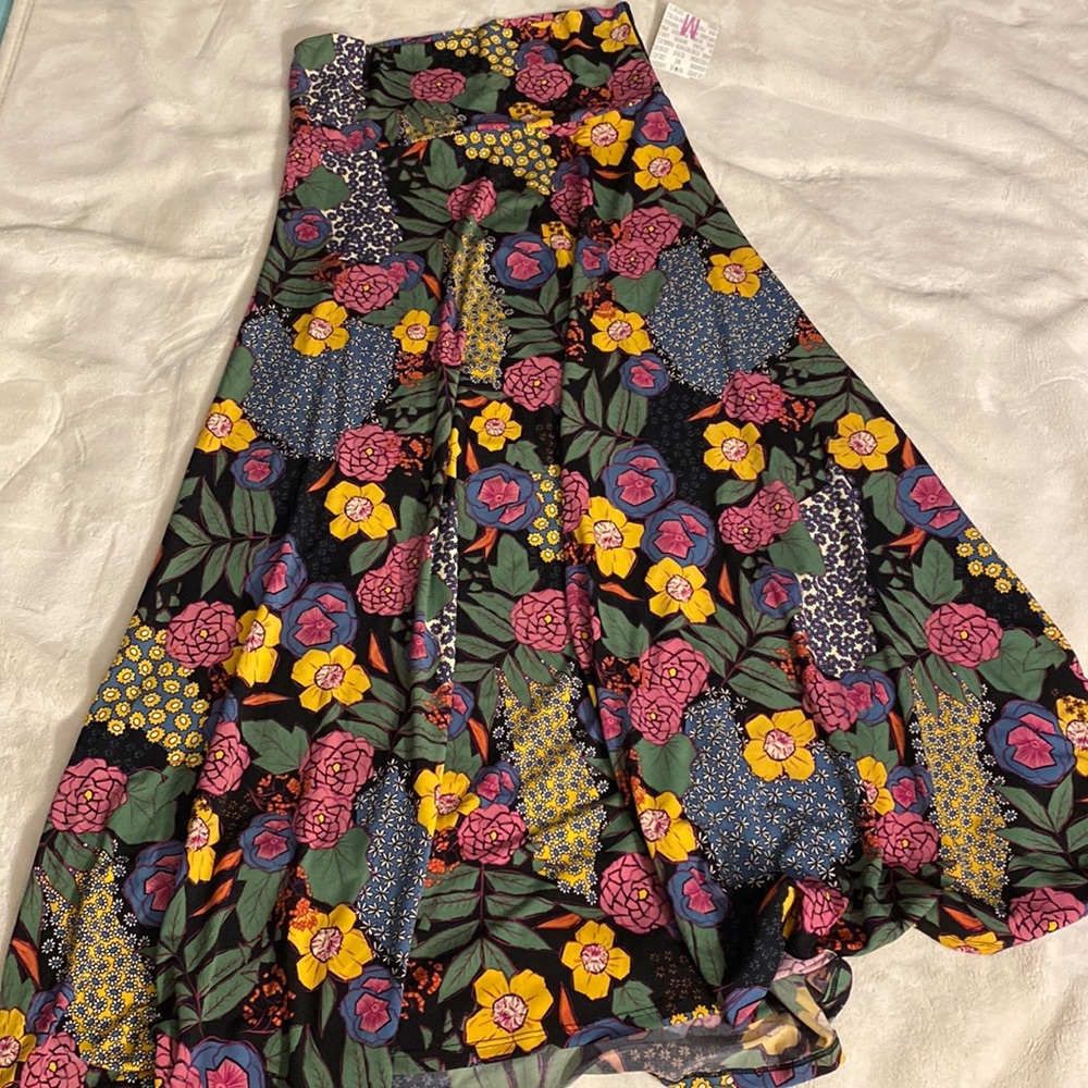 Lularoe Maxi
